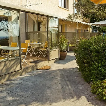 Les Terrasses Du Luberon-3