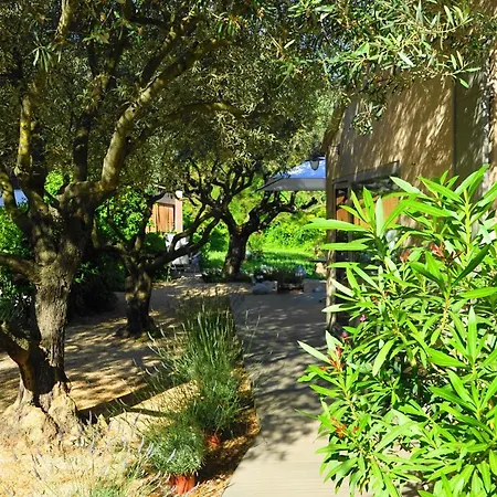 Les Terrasses Du Luberon-2